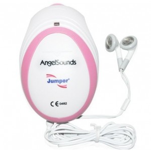 Doppler foetal AngelSounds 100S Mini