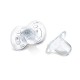 Sucette silicone Philips Avent 0 - 3 mois
