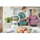 Robot cuiseur vapeur maxisaveurs 2016 Philips Avent