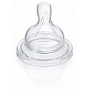 Tétine silicone Avent