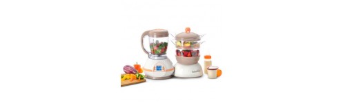 Robot culinaire Nutribaby